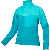 Tredz Limited Endura Urban Luminite Womens Cycling Jacket II | Extra 7% off for BC Members, Price match & 365 Day returns