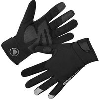 Endura Strike Waterproof Womens Long Finger Cycling Gloves