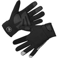 Tredz Limited Endura Strike Waterproof Long Finger Cycling Gloves with Gel Palm Padding | Extra 7% off for BC Members, Price match & 365 Day returns