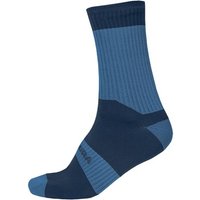 Endura Hummvee Waterproof Cycling Socks II - 1-Pack