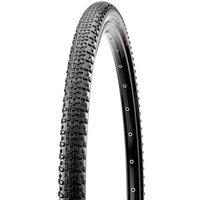 Tredz Limited Maxxis Rambler SilkShield Dual Compound Tubeless Ready Tubeless Ready 700c Tyre | Extra 7% off for BC Members, Price match & 365 Day returns
