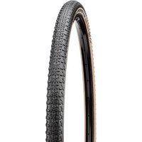 Tredz Limited Maxxis Rambler Skinwall EXO Dual Compound Tubeless Ready Folding 700c Tyre | Extra 7% off for BC Members, Price match & 365 Day returns
