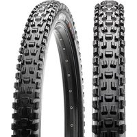 Tredz Limited Maxxis Assegai Folding 3C MaxxTerra EXO/TR WT 29