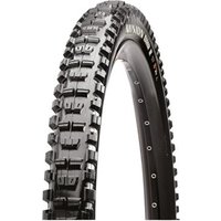 Tredz Limited Maxxis Minion DHR II Folding 3C EXO+ Tubeless Ready MTB 29