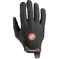 Tredz Limited Castelli Arenberg Gel Long Finger Gloves | Extra 7% off for BC Members, Price match & 365 Day returns