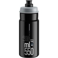 Tredz Limited Elite Jet 550ml Water Bottle | Extra 7% off for BC Members, Price match & 365 Day returns