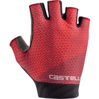 Tredz Limited Castelli Roubaix Gel 2 Short Finger Womens Gloves | Extra 7% off for BC Members, Price match & 365 Day returns