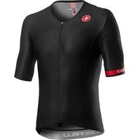 Tredz Limited Castelli Free Speed 2 Race Tri Short Sleeve Jersey | Extra 7% off for BC Members, Price match & 365 Day returns