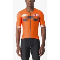 Tredz Limited Castelli Free Speed 2 Race Tri Short Sleeve Jersey | Extra 7% off for BC Members, Price match & 365 Day returns