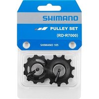Tredz Limited Shimano RD-R7000 tension and guide pulley set | Extra 7% off for BC Members, Price match & 365 Day returns