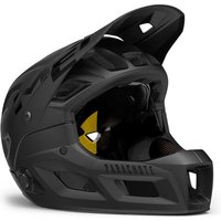 Tredz Limited MET Parachute MCR Mips Full Face MTB Cycling Helmet | Extra 7% off for BC Members, Price match & 365 Day returns