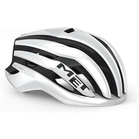 Tredz Limited MET Trenta Mips Road Cycling Helmet | Extra 7% off for BC Members, Price match & 365 Day returns