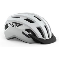 Tredz Limited MET Allroad Urban Cycling Helmet | Extra 7% off for BC Members, Price match & 365 Day returns
