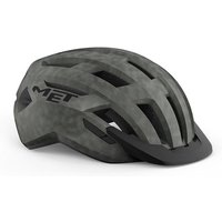 Tredz Limited MET Allroad Urban Cycling Helmet | Extra 7% off for BC Members, Price match & 365 Day returns