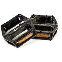 Tredz Limited 4-Jeri Pro-Style Platform Pedals | Extra 7% off for BC Members, Price match & 365 Day returns