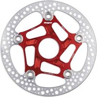 Tredz Limited Hope RX Centre Lock Disc Rotor | Extra 7% off for BC Members, Price match & 365 Day returns