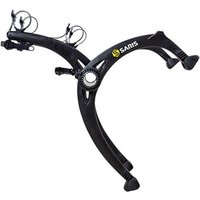 Tredz Limited Saris Bones Ex 2-Bike Trunk Rack | Extra 7% off for BC Members, Price match & 365 Day returns