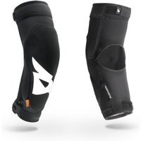 Tredz Limited Bluegrass Solid D30 Elbow Pads | Extra 7% off for BC Members, Price match & 365 Day returns