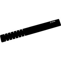 Tredz Limited Zefal Protective Downtube Armor - 70 x 450mm | Extra 7% off for BC Members, Price match & 365 Day returns