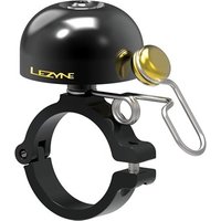 Tredz Limited LEZYNE Lezyne Classic Brass Bell - HM | Extra 7% off for BC Members, Price match & 365 Day returns