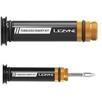 Tredz Limited LEZYNE Lezyne Tubeless Insert Kit | Extra 7% off for BC Members, Price match & 365 Day returns