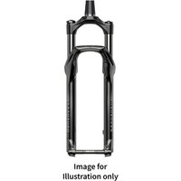 Tredz Limited RockShox Judy Silver TK Crown Adjust 27.5