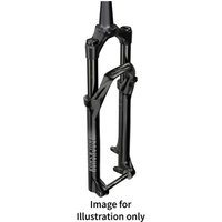 RockShox Judy Silver TK Remote Adjust 29" 9QR 100mm Solo Air Fork