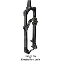 Tredz Limited RockShox Judy Gold RL Crown Adjust 29