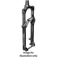 RockShox Recon Silver RL Crown Adjust 27.5" 9QR Solo Air Fork
