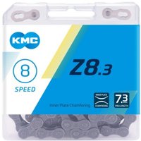 Tredz Limited KMC Z8.3 Chain 114 Links | Extra 7% off for BC Members, Price match & 365 Day returns