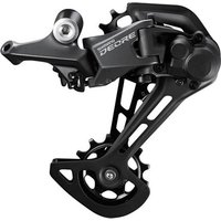 Tredz Limited Shimano Deore M5100 11-speed - Shadow design+ Rear Derailleur | Extra 7% off for BC Members, Price match & 365 Day returns