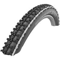 Schwalbe Smart Sam Performance Addix Wired 26" MTB Tyre