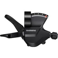 Tredz Limited Shimano SL-M315-7R Shift Lever, Band On, 7-Speed, Right Hand | Extra 7% off for BC Members, Price match & 365 Day returns
