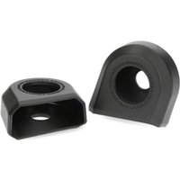 Tredz Limited Race Face Next G5 Protective Crank Boot - Pack of 2 | Extra 7% off for BC Members, Price match & 365 Day returns
