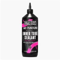 Tredz Limited Muc-Off No Puncture Inner Tube Sealant | Extra 7% off for BC Members, Price match & 365 Day returns