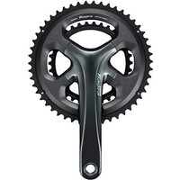 Tredz Limited Shimano FC4700 Tiagra Chainset 48/34 Compact | Extra 7% off for BC Members, Price match & 365 Day returns