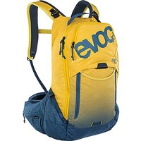 Tredz Limited Evoc Trail Pro Protector 16L Backpack | Extra 7% off for BC Members, Price match & 365 Day returns