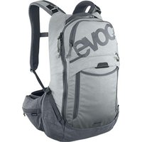 Tredz Limited Evoc Trail Pro Protector 16L Backpack | Extra 7% off for BC Members, Price match & 365 Day returns