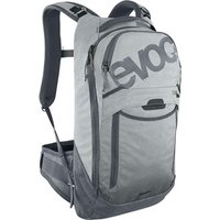 Tredz Limited Evoc Trail Pro Protector 10L Backpack | Extra 7% off for BC Members, Price match & 365 Day returns