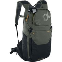 Tredz Limited Evoc Ride 12L Performance Backpack | Extra 7% off for BC Members, Price match & 365 Day returns
