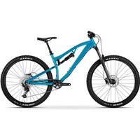 Tredz Limited Boardman MTR 8.8 Womens Mountain Bike 2026 - Enduro Full Suspension MTB | Extra 7% off for BC Members, Price match & 365 Day returns