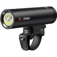 Tredz Limited Ravemen CR1000 USB Rechargeable T-Shape Anti-Glare Front Light with Remote 1000 Lumens | Extra 7% off for BC Members, Price match & 365 Day returns