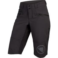 Tredz Limited Endura SingleTrack Womens Cycling Shorts II | Extra 7% off for BC Members, Price match & 365 Day returns