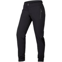Tredz Limited Endura MT500 Burner Womens Cycling Trousers | Extra 7% off for BC Members, Price match & 365 Day returns