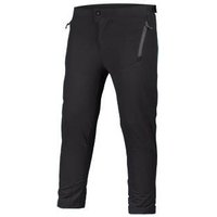 Tredz Limited Endura MT500JR Kids Burner Cycling Trousers | Extra 7% off for BC Members, Price match & 365 Day returns