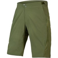Tredz Limited Endura GV500 Foyle Cycling Shorts | Extra 7% off for BC Members, Price match & 365 Day returns