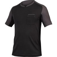 Tredz Limited Endura GV500 Foyle Short Sleeve Cycling Tee | Extra 7% off for BC Members, Price match & 365 Day returns