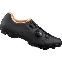 Tredz Limited Shimano XC3 (XC300W) SPD Womens MTB Cross Country Shoes | Extra 7% off for BC Members, Price match & 365 Day returns