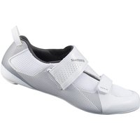 Tredz Limited Shimano TR5 (TR501) Triathlon Road Cycling Shoes | Extra 7% off for BC Members, Price match & 365 Day returns