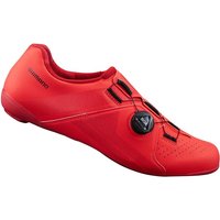 Tredz Limited Shimano RC3 (RC300) SPD-SL Road Shoes | Extra 7% off for BC Members, Price match & 365 Day returns